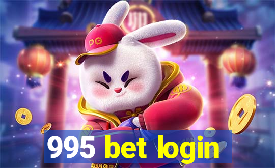 995 bet login